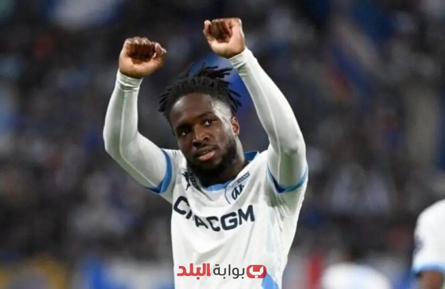 انتقال جوناثان رو من مارسيليا إلى بولونيا الإيطالي يعزز صفوف الفريق المتألق