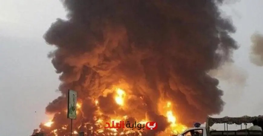 سلاح الجو الإسرائيلي يضرب العاصمة اليمنية صنعاء بغارات جديدة حسب الإعلام العبري