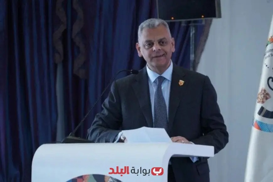 الزهيري يتولى رئاسة اتحاد شركات التأمين المصرية وصادق نائبا له
