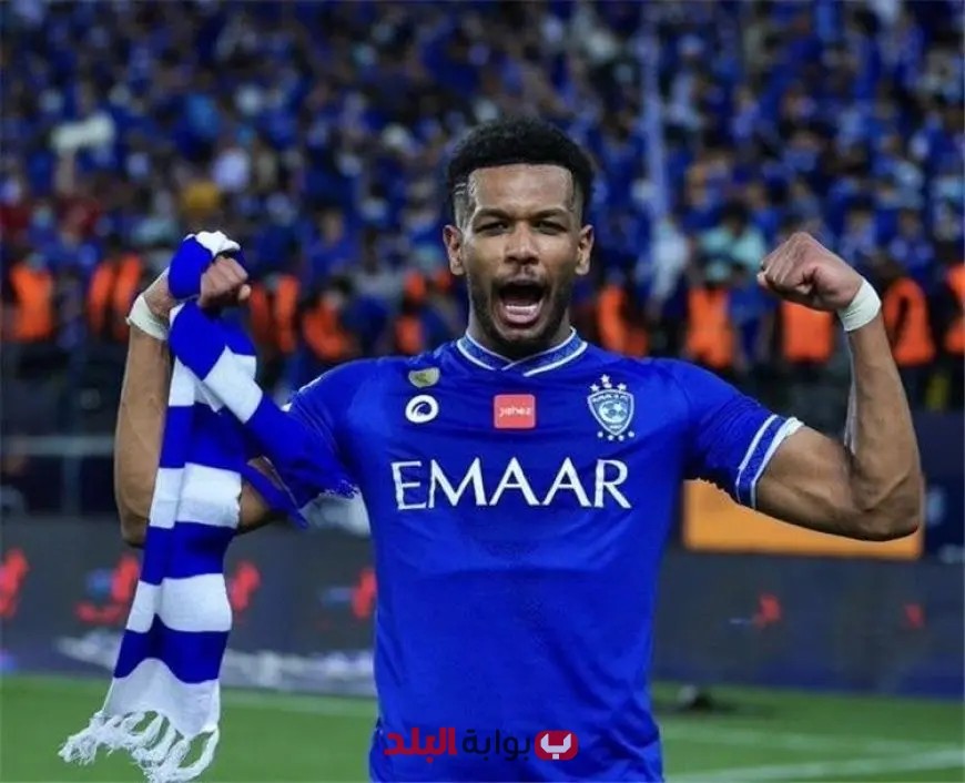 الهلال يتمسك بعلي البليهي وينفي إمكانية انتقاله إلى الاتحاد