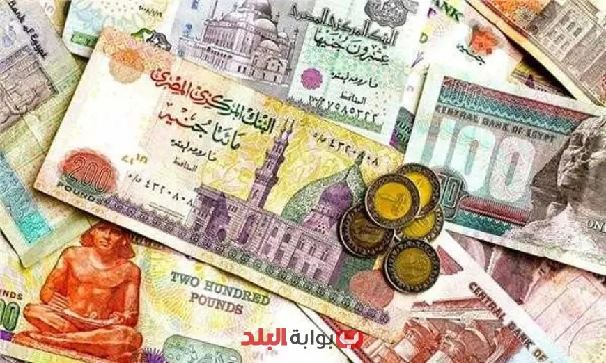 البنك المركزي يعلن عن خفض سعر الفائدة على أذون الخزانة استعدادًا لاجتماع الخميس القادم