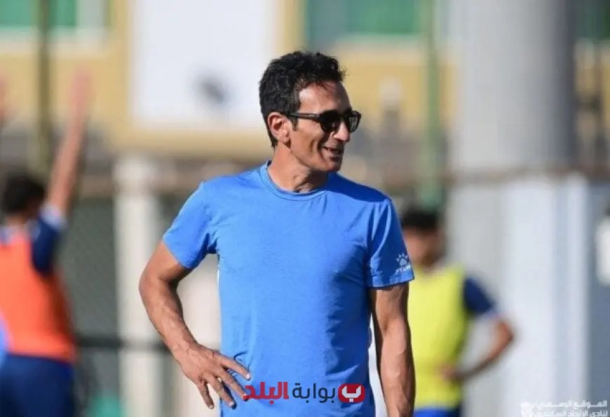 أحمد سامي يثني على أداء الاتحاد السكندري رغم تعادلهم مع البنك الأهلي