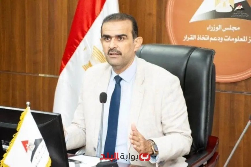 استشراف المستقبل ضرورة للأمن العربي الخبير الأمني محمد فوزي يقدم رؤية جديدة لمواجهة الجرائم المستحدثة