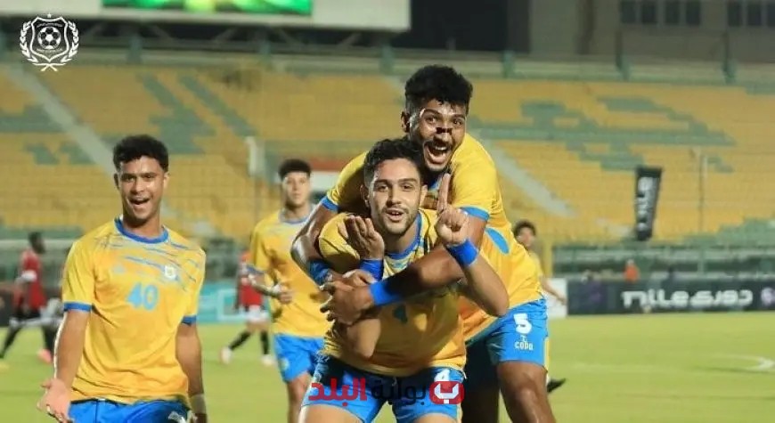 الإسماعيلي يحقق انتصاراً تاريخياً في الدوري على طلائع الجيش