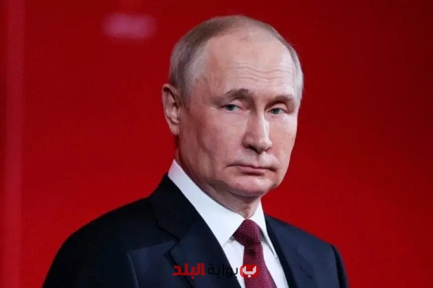 زيارة فلاديمير بوتين المرتقبة للصين الأسبوع المقبل تشعل التوقعات الدولية