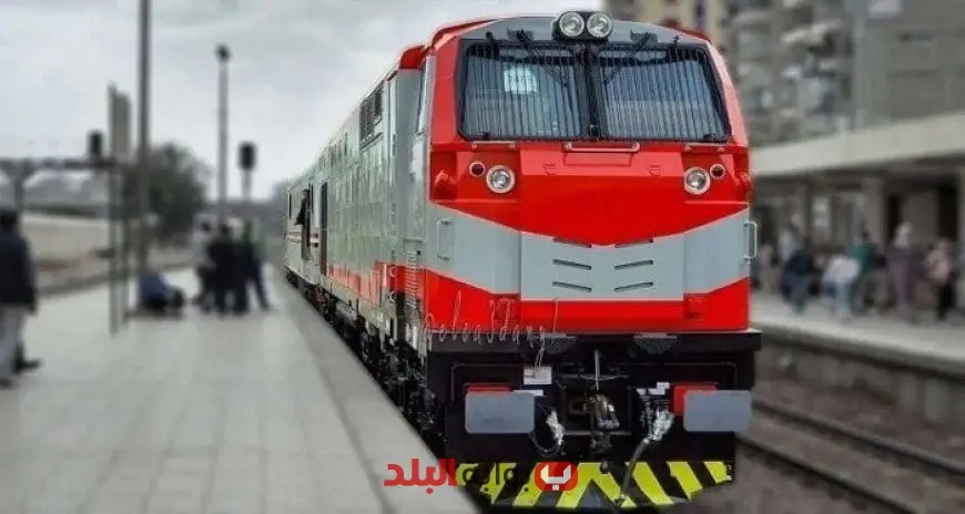 مواعيد قطارات السكة الحديد اليوم الاثنين 25 أغسطس 2025 من قبلي إلى بحري وكل ما تحتاج معرفته