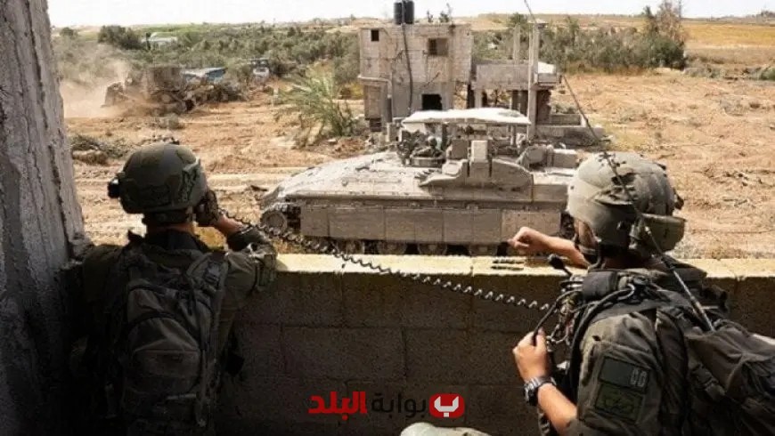 قائد سابق في جيش الاحتلال يؤكد أن السيطرة على غزة لن تحقق إنجازات لإسرائيل