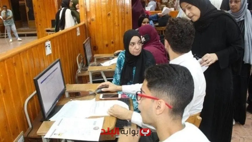 اكتشف كليات المرحلة الثالثة 2025 المتاحة لطلاب الشعبة العلمية بالنظامين