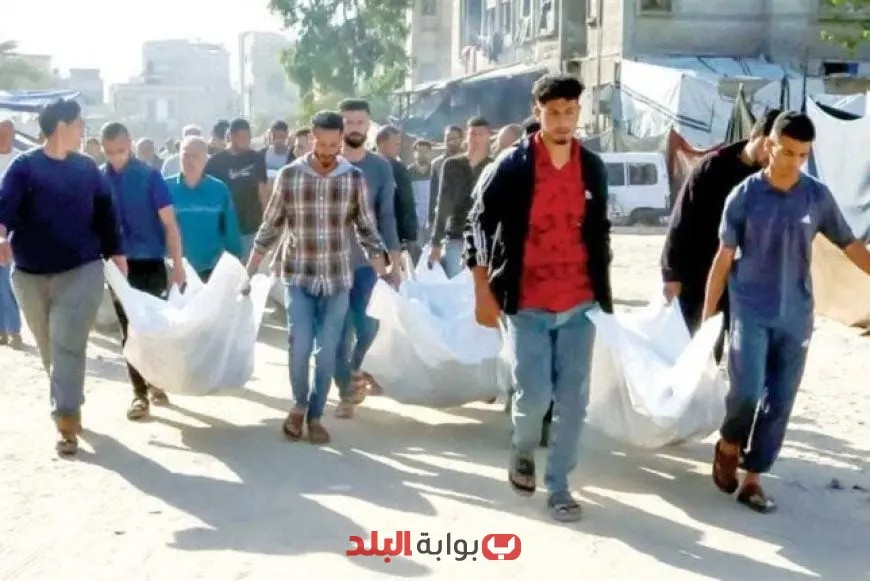 دعوة بوريل لاتخاذ إجراءات قانونية ضد صمت مؤسسات الاتحاد الأوروبي حول مجازر غزة