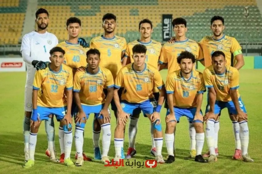 مدرب الإسماعيلي يكشف عن سوء حظ الفريق ويؤكد أن الانتصار على الطلائع ليس مصادفة