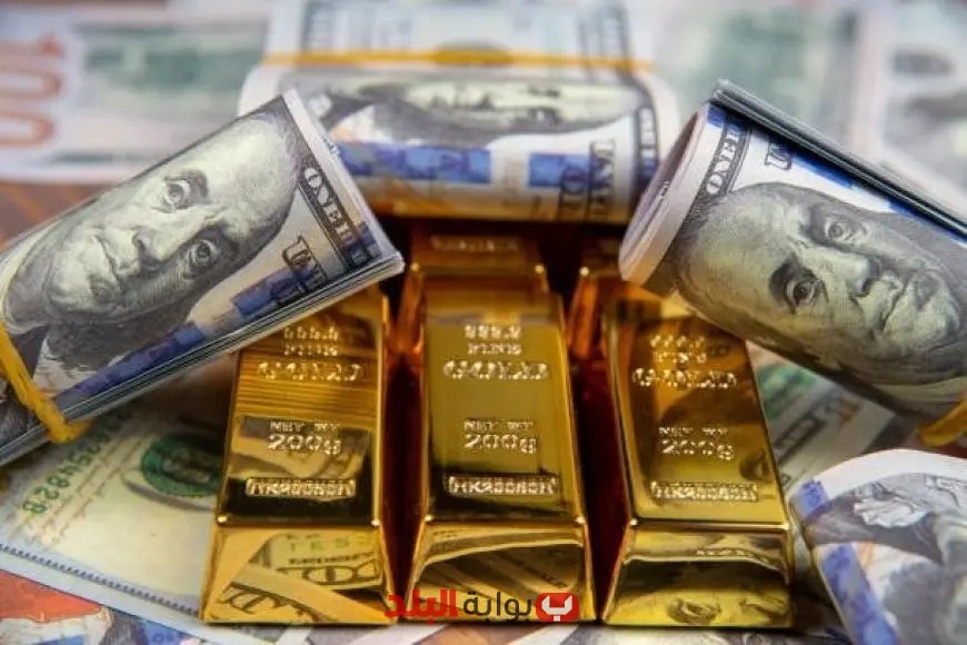 سعر الذهب عيار 24 يصل إلى 5251 جنيها والدولار في البنك المركزي يستقر عند 48.44