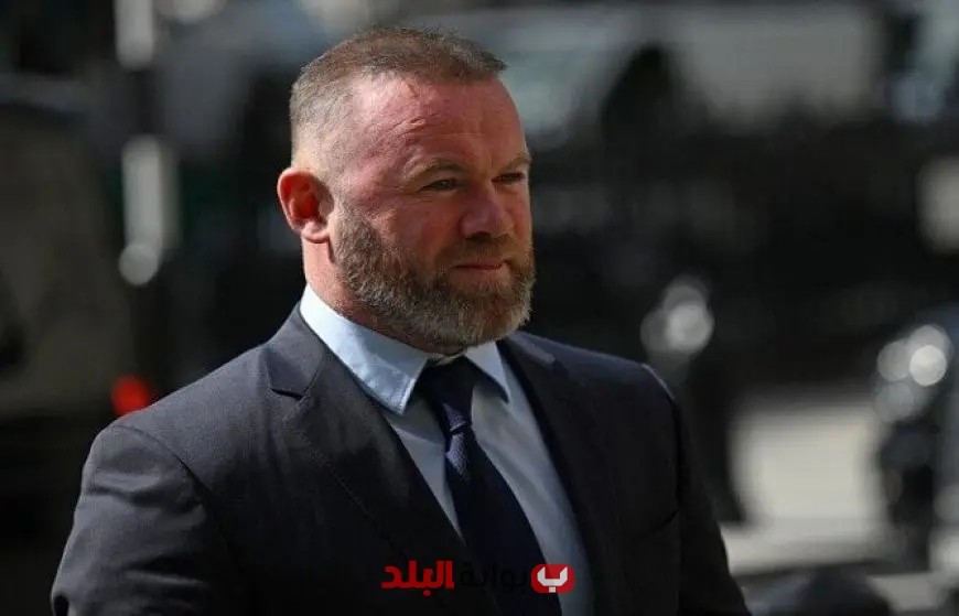 قلق جماهيري حول وضع مانشستر يونايتد وروني يتحدث عن صمود أموريم في منصبه