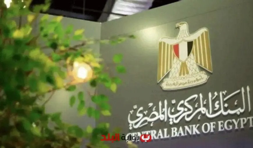 توقعات بخفض أسعار الفائدة المركزي المصري يستعد لاختبار جديد