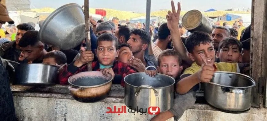 الرئيس الفنلندي يُعلن عن كارثة إنسانية في قطاع غزة تعكس فشل المجتمع الدولي