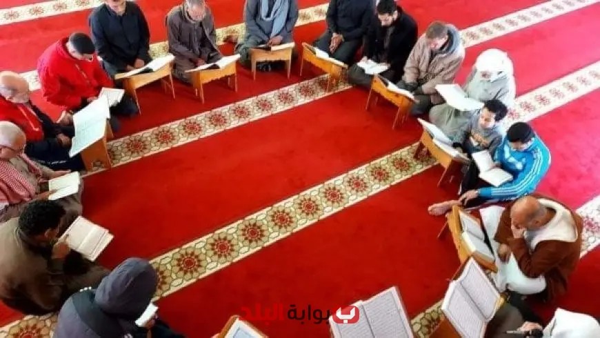 الأزهر يطلق في 30 أغسطس مبادرة مميزة لقراءة القرآن الكريم كاملاً في جلسة واحدة