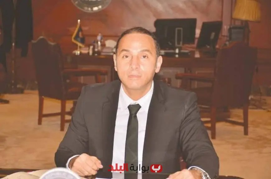 رئيس الوزراء يعين الدكتور إسلام عزام رئيساً للبورصة المصرية في خطوة استراتيجية جديدة