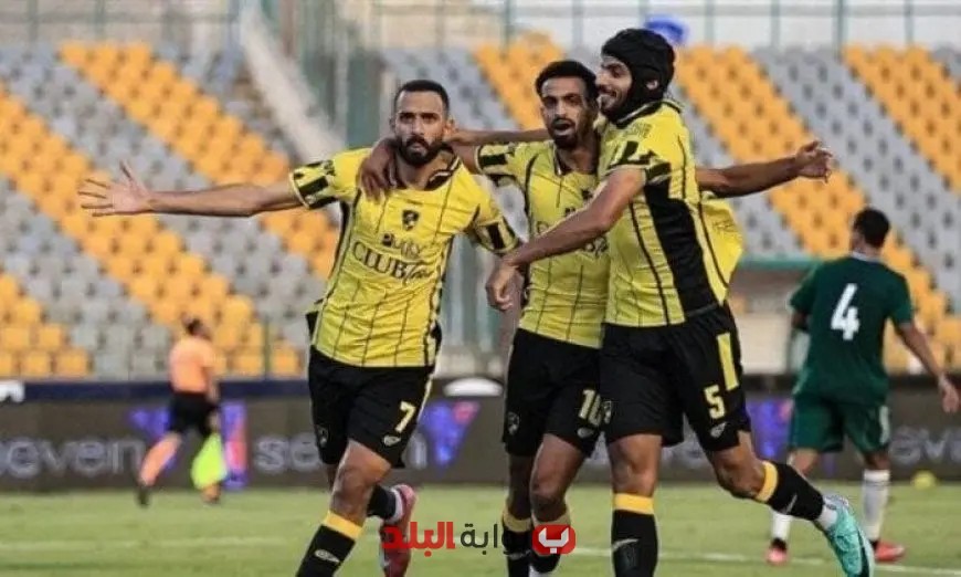 وادي دجلة يسجل انتصاره الأول في الدوري على حساب زد بتميز واضح