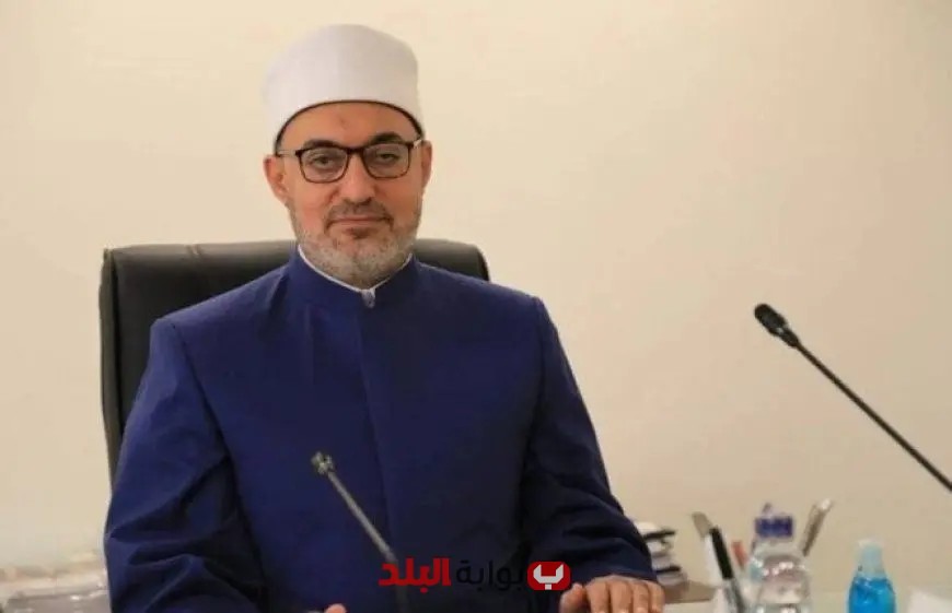 مفتي الجمهورية يسلط الضوء على قوة العلاقات المصرية التايلاندية ويؤكد التزام مصر بالقضية الفلسطينية