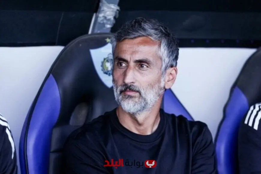 ريبييرو: الأهلي ضيع 7 فرص ذهبية والشناوي يتألق كقائد وسنعمل على تحسين الأداء والنتائج