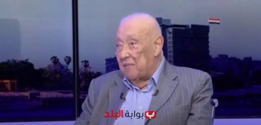 اللواء فؤاد علام يكشف عن علاقة الإخوان مع إسرائيل وما تعكسه من منهجهم السياسي