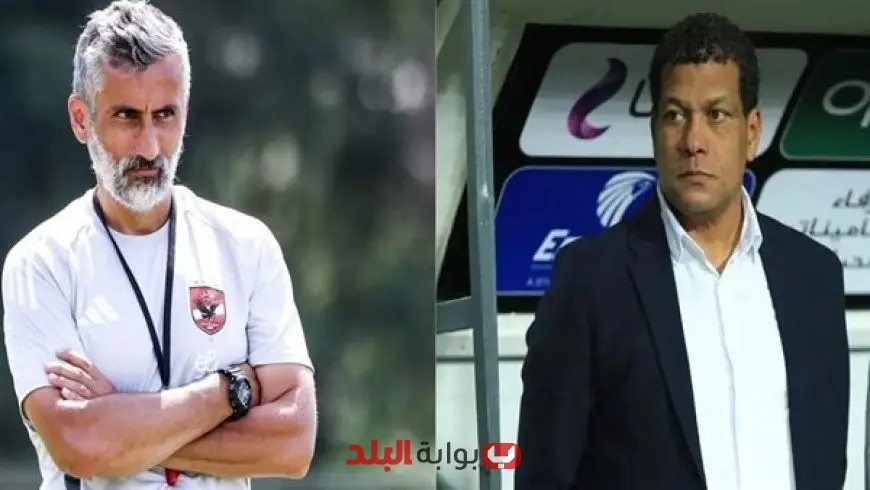 علاء عبد العال يؤكد ضرورة وجود مدرب أكبر من ريبييرو للنادي الأهلي