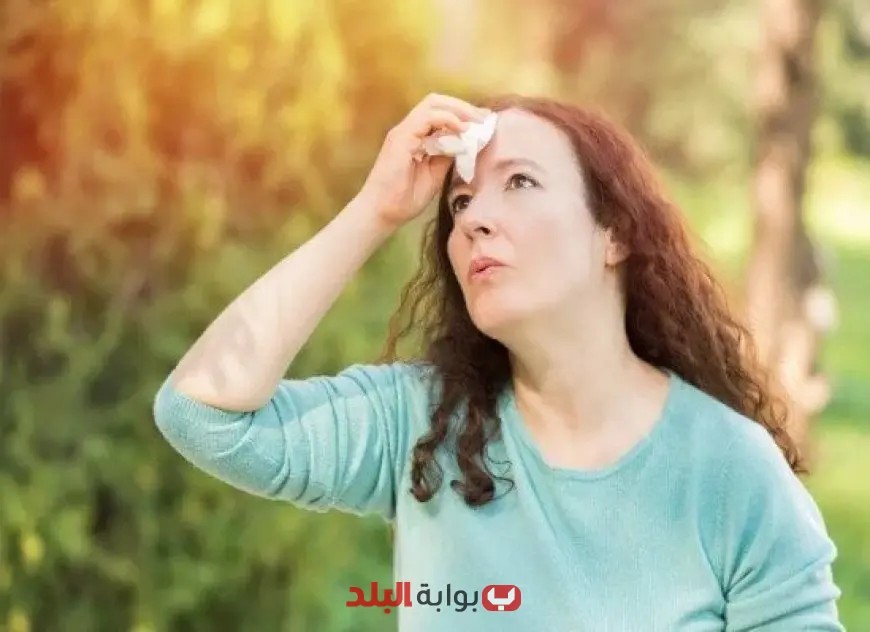 تحذير جديد من الأرصاد الجوية اليابانية من ضربات الشمس في 31 محافظة