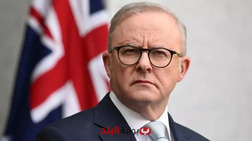 أستراليا تلاحق المسؤولين الإيرانيين وتطرد السفير بسبب هجومين معاديين للسامية