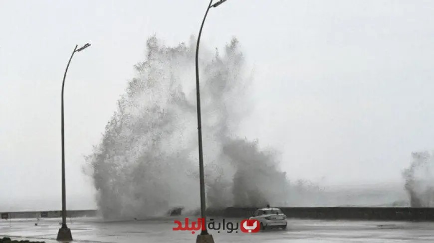 مصرع 13 شخصا وإصابة آخرين بسبب إعصار كاجيكي المدمر في فيتنام