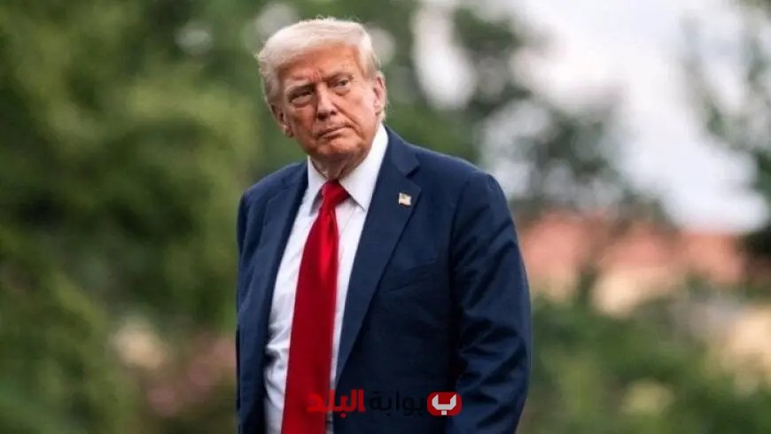 ترامب يهاجم شبكتي ABC وNBC ويطالب بإلغاء تراخيصهما