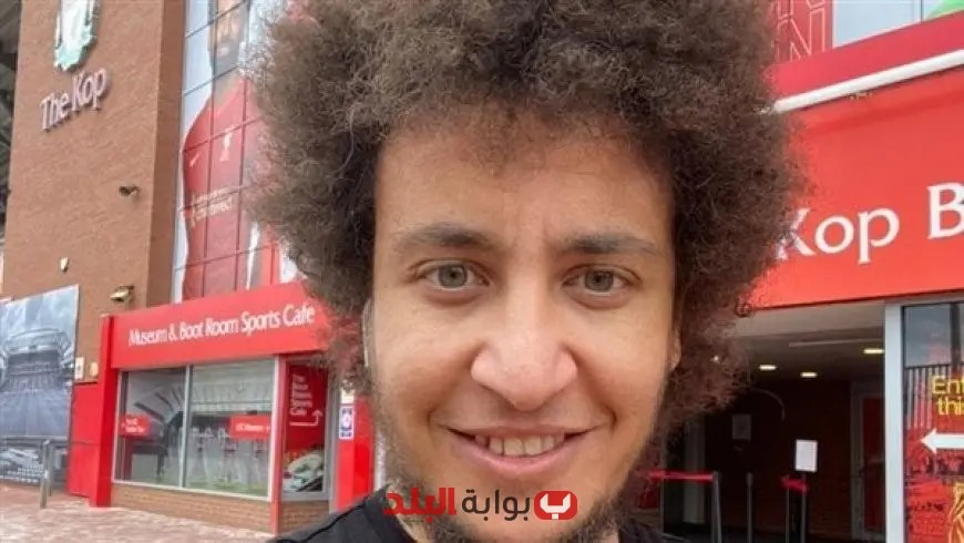 اعتقال أحمد عبد القادر ميدو رئيس اتحاد شباب المصريين بالخارج وسط قضايا فساد