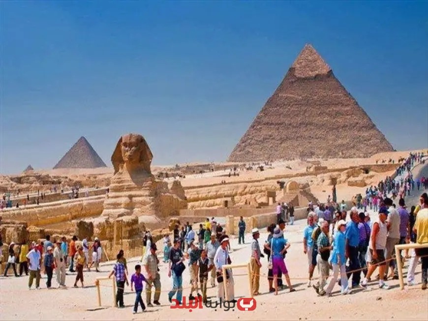 مصر تعزز جهود تنظيم الشقق الفندقية لدعم السياحة وتبني نموذج دبي الفريد