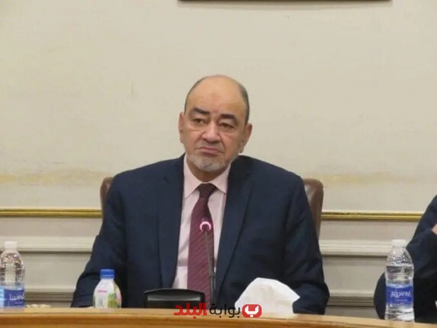 رئيس شعبة المستلزمات الطبية يرفع مذكرة عاجلة لرئيس الوزراء لإنقاذ القطاع الحيوي