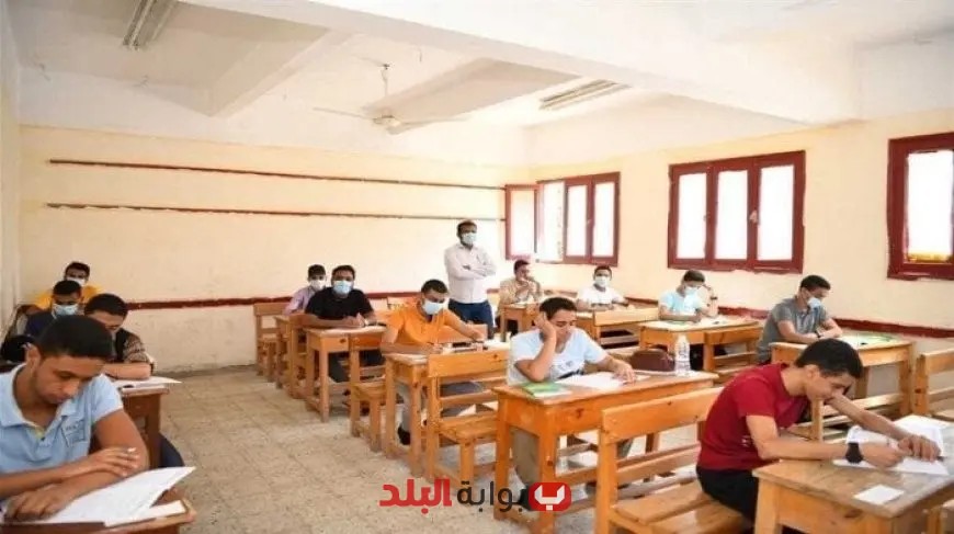 موعد الكشف عن نتائج الثانوية العامة الدور الثاني 2025 مفاجآت تنتظر الطلاب