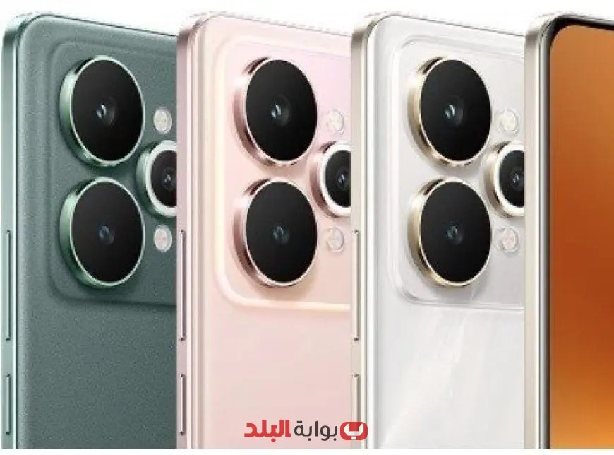 اكتشف هاتف Realme 15 Pro الجديد مع المواصفات والأسعار المذهلة