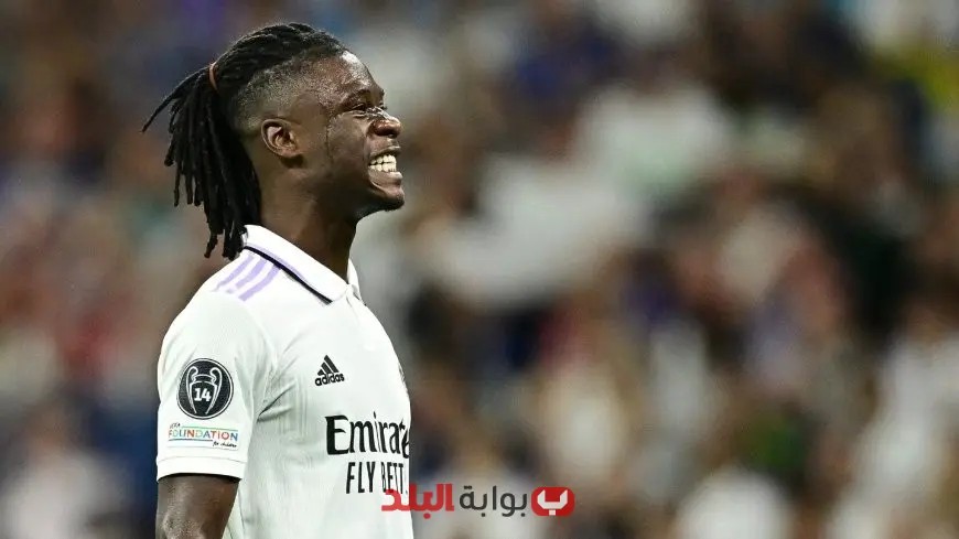 كامافينجا يتمسك بالبقاء ويرفض عرض الدوري السعودي المغري