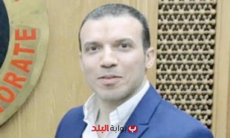 رئيس الإسعاف يكشف عن أكبر مشروع لتطوير المقر الإقليمي للهيئة في مصر