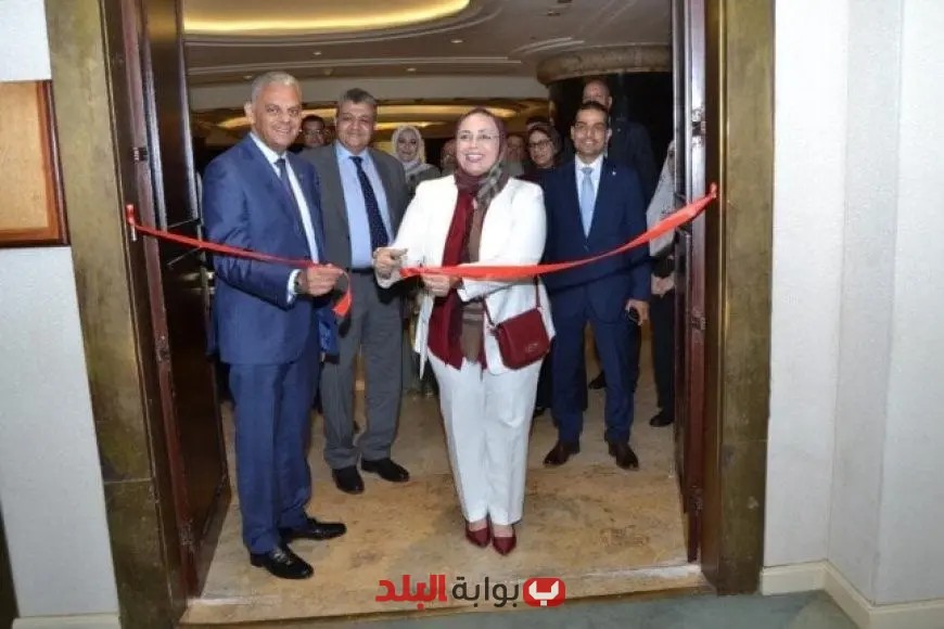 اتحاد الشركات وتجارة القاهرة يكشفان عن النسخة الثانية من ملتقى التوظيف السنوي في قطاع التأمين