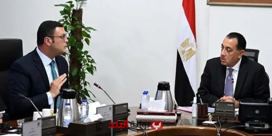 مدبولي يراجع مستجدات مشروع سكن لكل المصريين ومبادرة بيتك في مصر للمغتربين