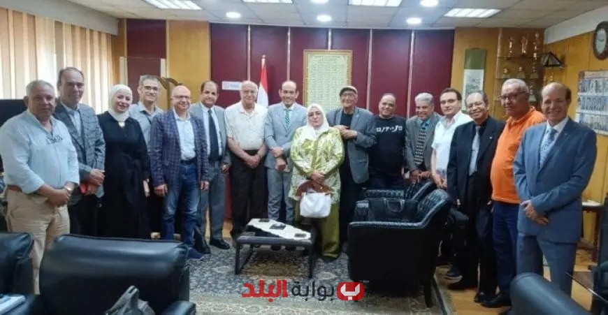 تعيين إخواني في لجنة الدراما يثير الجدل ورئيس الإذاعة يتهم المعارضين بمعاداة ماسبيرو بالصور والمستندات