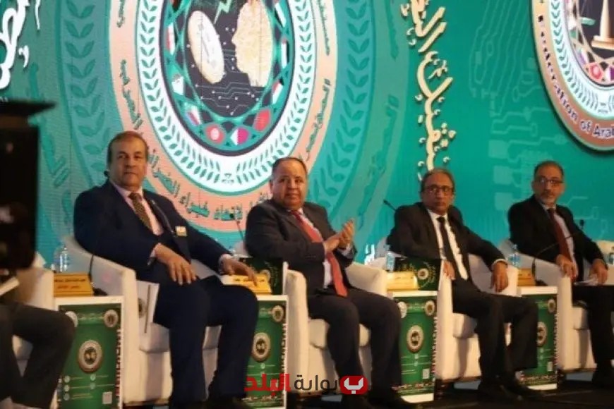 اتحاد خبراء الضرائب العرب يعقد ورشة عمل عن الضرائب البيئية وتحول الاقتصاد الأخضر يوم السبت