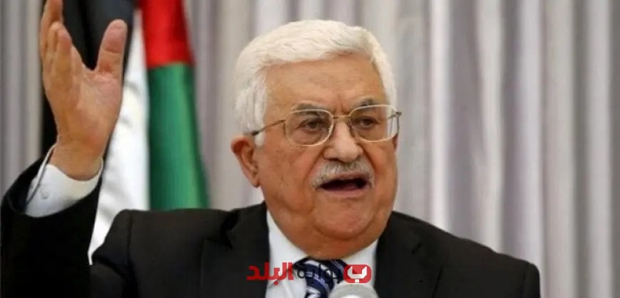 رئيس فلسطين يناقش مع أعضاء مجلس الشيوخ الأمريكي سبل تحقيق التهدئة ووقف إطلاق النار