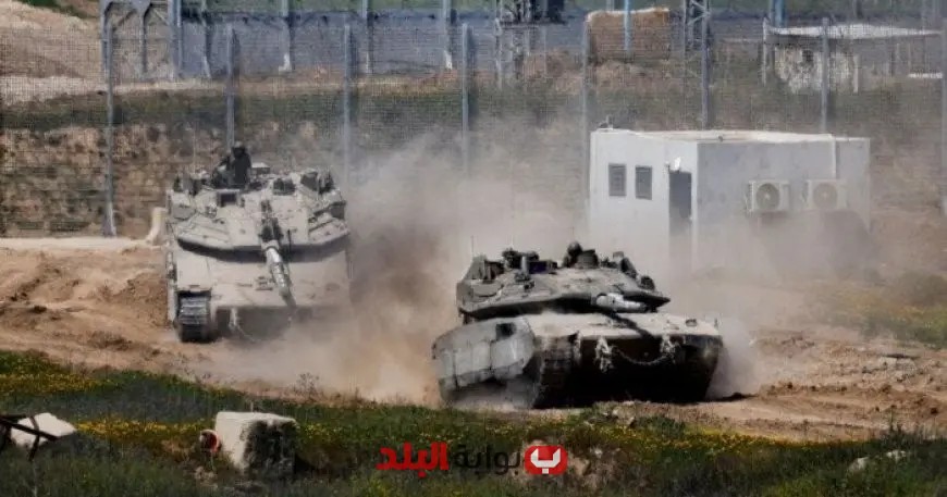 إعلام إسرائيلي يكشف عن تفاصيل خطة الاحتلال لعملية برية مرتقبة في غزة