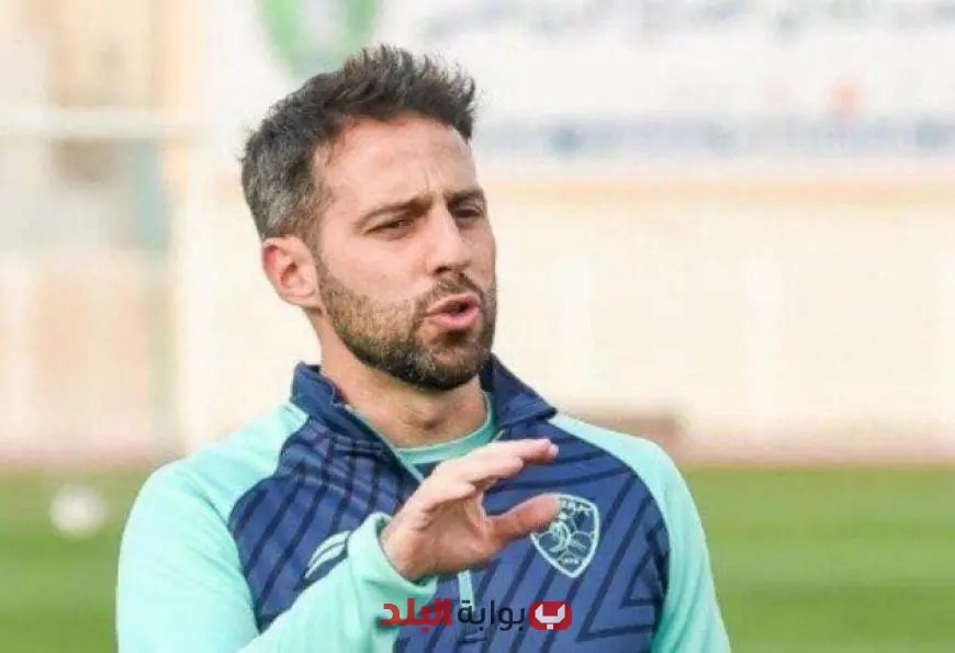فيريرا يؤكد غياب الجزيري عن مباريات الزمالك في عهده مجددًا