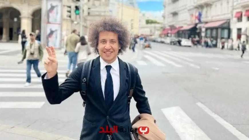 مصر تثبت قدرتها على حماية أبنائها بخروج أحمد عبد القادر ميدو من السجن بلندن