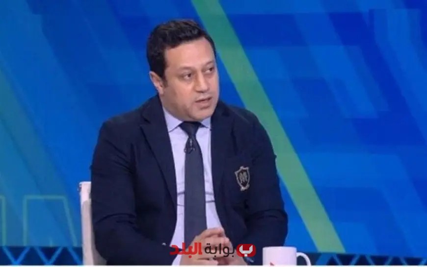 هشام حنفي يؤكد استمرار ريبييرو مع الأهلي مهما كانت نتيجة مباراة بيراميدز