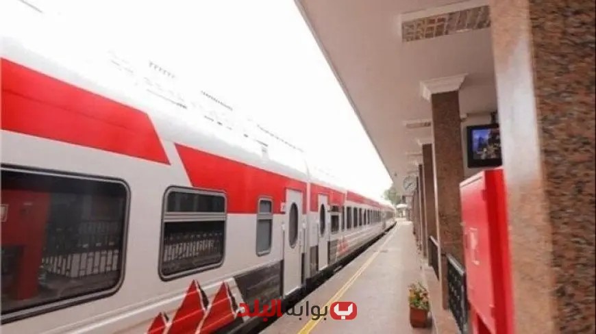مواعيد قطارات القاهرة الإسكندرية اليوم لكل المسافرين اعرف التفاصيل الآن