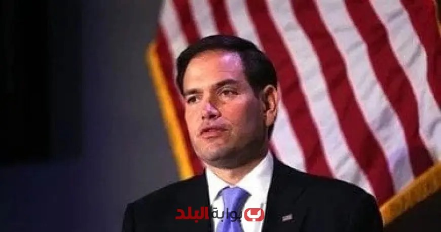 وزير الخارجية الأمريكي يؤكد أهمية الشراكة الاستراتيجية مع مولدوفا ويعلن عن خطط لتعزيزها في المستقبل