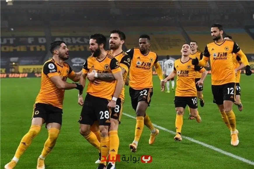 وولفرهامبتون يتمسك بنجمه ويرفض عرض نيوكاسل للانتقال