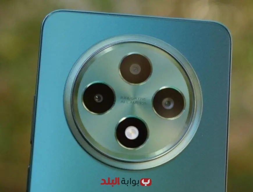 اكتشف هاتف Oppo Reno 12F 4G بتصميم مقاوم للكسر وأسعار تنافسية