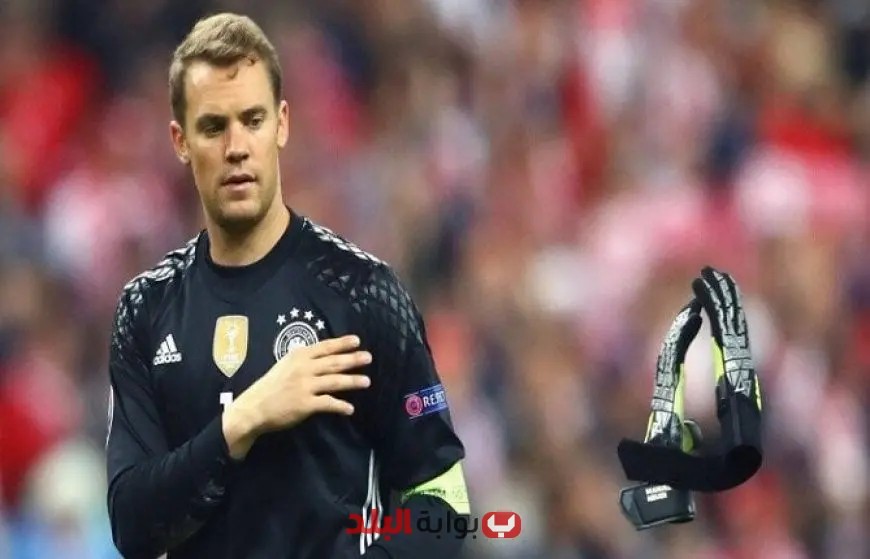 دعوات متزايدة لعودة نوير إلى منتخب ألمانيا في كأس العالم 2026
